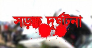 ভোলায় বাস মাইক্রোবাস সংঘর্ষে ১জন নিহত
