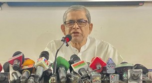 বিএনপি নেতাদের নির্যাতন করে আদালতে তোলা হচ্ছে: ফখরুল