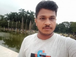 স্ত্রীকে নির্যাতনের মামলায় ভোলা  পল্লী বিদ্যুৎ কর্মকর্তা কারাগারে