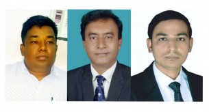 চরফ্যাশন প্রেস ক্লাবের কমিটি ঘোষণা: সভাপতি শিপু, সম্পাদক দুলাল
