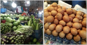 স্বস্তি ফিরছে বাজারে