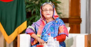 শেখ হাসিনার বিরুদ্ধে একদিনে ঢাকায় আরও পাঁচ হত্যা মামলা