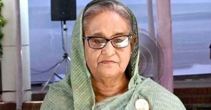 শেখ হাসিনার বিরুদ্ধে আরও তিন হত্যা মামলা
