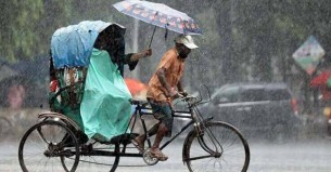 বঙ্গোপসাগরে সুস্পষ্ট লঘুচাপ, তিন বিভাগে ভারী বৃষ্টির আভাস