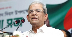 সরকার দেশকে চরম সংঘাতের দিকে ঠেলে দিচ্ছে: ফখরুল