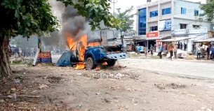 ভোলা জেলাসহ অন্য জেলায় যা ঘটছে