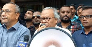 স্বৈরাচারীর ‘ভূত প্রশাসন’ এখনো নাড়া দেওয়ার চেষ্টা করছে: রিজভী