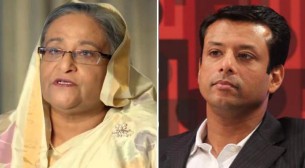 রাজনীতিতে আসছেন জয়