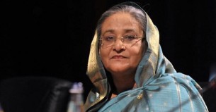 শেখ হাসিনার বিরুদ্ধে ঢাকায় ৯০ হত্যা মামলা