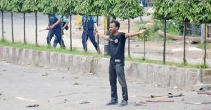 বাংলাদেশে ছাত্র আন্দোলনে নিহত ৬৫০: জাতিসংঘ