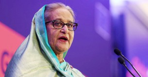 ১৫ আগস্ট পালন নিয়ে যা বললেন শেখ হাসিনা