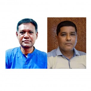 চরফ্যাশন প্রেসক্লাবের নতুন কমিটি নিয়াজ মাহমুদ সভাপতি কামাল গোলদার সম্পাদক