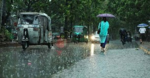 ঝোড়ো বৃষ্টি হতে পারে দেশের ৭ অঞ্চলে