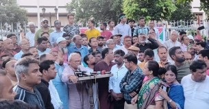 ১৪ থেকে ১৬ আগস্ট টানা ৩ দিনের কর্মসূচি দিলো বিএনপি