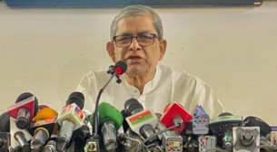 আন্দোলন বিজয়ের দ্বারপ্রান্তে: মির্জা ফখরুল