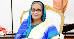 এবার শেখ হাসিনার বিরুদ্ধে অপহরণ মামলার আবেদন