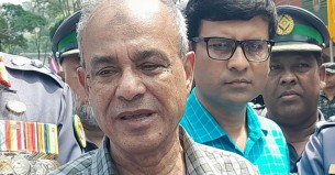 সেনাবাহিনীর ম্যাজিস্ট্রেসি ক্ষমতার সুফল ভোগ করবে জনগণ : স্বরাষ্ট্র উপদেষ্টা