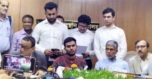 শ্রম সংক্রান্ত অভিযোগ পর্যবেক্ষণ কমিটি গঠন: উপদেষ্টা আসিফ