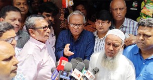 অপরাধীদের ক্ষমা নয় বিচার করতে হবে: রিজভী