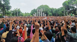 গণঅভ্যুত্থানে নিহত ৭০৮ জনের তালিকা প্রকাশ