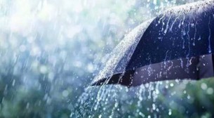 বৃষ্টি বেড়ে দিন ও রাতের তাপমাত্রা কমবে