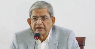 বাসায় ফিরলেও সুস্থ নন খালেদা জিয়া: ফখরুল