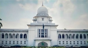 নোয়াখালী-লক্ষ্মীপুরে বন্যা: খাল দখলমুক্ত করতে রিট
