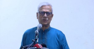দ্রুত নির্বাচনের রোডম্যাপ দিতে হবে: ফারুক