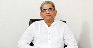 নৈরাজ্য করে ফায়দা হাসিলের অপতৎপরতায় লিপ্ত দুষ্কৃতকারীরা: ফখরুল