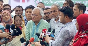 ভারতের উচিত আমাদের স্বাধীনতা সার্বভৌমত্বকে শ্রদ্ধা করা: রিজভী