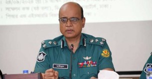 সামনের দিনগুলোতে অনেক চ্যালেঞ্জ রয়েছে: ডিএমপি কমিশনার