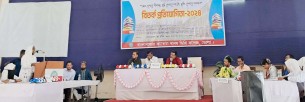 ফাতেমা খানম কলেজে শেষ হলো বিতর্ক প্রতিযোগিতা উৎসবে
