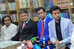 নির্মম হত্যাকাণ্ডগুলো বিচারে অগ্রাধিকার পাবে : চিফ প্রসিকিউটর