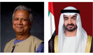 প্রধান উপদেষ্টার প্রতি সম্মান দেখিয়ে আমিরাতে সাজাপ্রাপ্ত ৫৭ বাংলাদেশিকে ক্ষমা