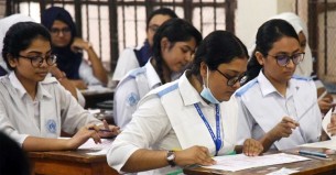 এইচএসসির বাতিল পরীক্ষার ফল হবে শুধু এসএসসির নম্বরের ভিত্তিতে