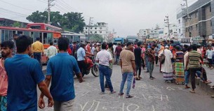 কারখানাকেন্দ্রিক আধিপত্যের লড়াই, ব্যাহত হচ্ছে উৎপাদন