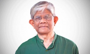 দেশকে একটি ভালো অবস্থায় নিয়ে যেতে চাই : বিজ্ঞান ও প্রযুক্তি উপদেষ্টা