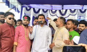 ১৯৭১ সালেও এভাবে গুলি ছোড়া হয়নি: নুর