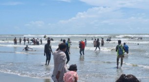 পর্যটন দিবসে আড়ম্বর আয়োজন নেই কক্সবাজারে