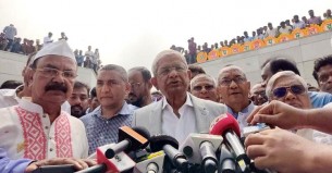 রাষ্ট্রপতি অপসারণে হঠকারী সিদ্ধান্ত নেওয়া যাবে না: ফখরুল