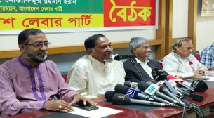 নির্বাচন দেওয়ার জন্য এক বছর যথেষ্ট: হাফিজ উদ্দিন