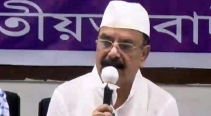 আপনারা ব্যর্থ হলে জাতি ব্যর্থ হবে: অন্তর্বর্তী সরকারকে গয়েশ্বর