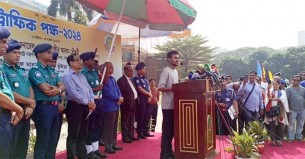পুলিশের মধ্যে এখনো নৈতিক অবস্থান ফিরে আসেনি: আসিফ মাহমুদ
