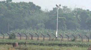 ভারতে পালাতে যে সীমান্ত বেছে নিচ্ছেন দুর্নীতিবাজরা