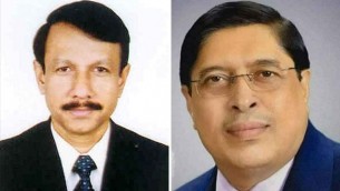 সাবেক প্রধানমন্ত্রীর উপদেষ্টা কামাল নাসের ও সাবেক ক্রীড়া সচিব মেজবাহ গ্রেফতার