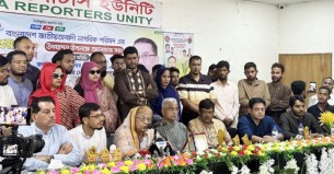 ৫ আগস্টের স্বাধীনতা কোনো একনায়কত্ব চায় না: সেলিমা রহমান
