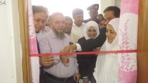 ভোলায় চীফ জুডিশিয়্যাল ম্যাজিস্ট্রেট কোর্টে শিশুদের ব্রেস্ট ফিডিং কর্নার উদ্বোধন