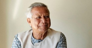 আমাদের মুখ থেকে যেদিন শুনবেন, তখনই নির্বাচন হবে: প্রধান উপদেষ্টা