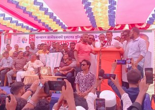 বোরহানউদ্দিনে যুবদলের ৪৬তম প্রতিষ্ঠাবার্ষিকী পালিত
