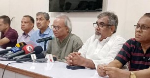 বন্যা পরবর্তী দুর্ভোগ নিরসনে সরকারের তৎপরতা নেই: রিজভী